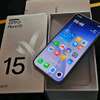 OPPO Reno15 5G blanc smartphone neuf rapide thumb 3
