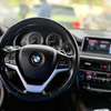 BMW X5 année 2018 blanc thumb 10