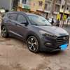Hyundai Tucson thumb 0