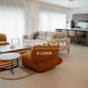 Studios meublés de prestige à louer – Résidence NAFAÏA, Fann thumb 3