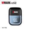 WMARK Mini rasoir, Rasoir à têtes flottantes Barbe à cheveux thumb 13