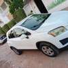 Chevrolet trax thumb 2