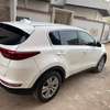 Kia sportage nouveau model thumb 4