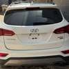 Hyundai Santafe 2017 full options 4x4 thumb 11