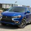 Mitsubishi outlander 2018 thumb 2