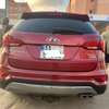 Santa fe awd sport 2017 thumb 6