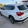 BMW X3 xDrive28i xLine thumb 11