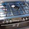 Cuisinières Ferre 5 feux thumb 0