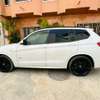 Bmw x3 2017 thumb 15