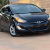 Hyundai Elantra thumb 0