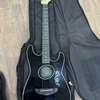 Guitare électrique et électroacoustique thumb 3