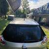 Nissan Rogue 2016 sv sous douane thumb 4