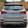 HYUNDAI SANTAFEE 2017 thumb 5