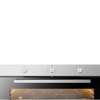 FOUR 90X60 ENCASTRABLE HISENSE ELECTRIQUE NOIR GRIS thumb 4