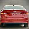 Hyundai Elantra 2017 thumb 11