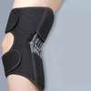 Genouillère avec renne articulaire, Stabilisateur genou thumb 2