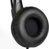 Casque USB filaire à réduction de bruit avec microphone thumb 6