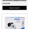 Omron M3 Confort tensiomètre bras automatique précis thumb 7