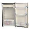 REFRIGERATEUR ASTECH BAR 1 PORTE MARRON FB112WG thumb 1