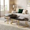 Tables basses gigognes Design thumb 0