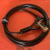 CABLE DE SECURITE POUR ORDINATEUR PORTABLE thumb 3