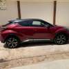 TOYOTA C-HR HYBRIDE 2018 thumb 2