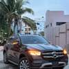 MERCEDES BENZ GLE 350 4 MATIC thumb 1