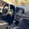 Hyundai Elantra 2017 automatique essence thumb 7