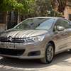 Citroën C4 diesel manuel année 2016 thumb 1