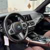 BMW X5 2023 SUV Bleu thumb 2