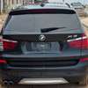 BMW X3 2017 thumb 10