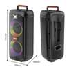 SinG-e Enceinte Bluetooth RGB portable ZQS-42113 thumb 3