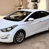 Location Hyundai AVANTE thumb 1