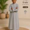 Abaya Al fares pour enfants de 4 à 16 ans thumb 2