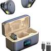Microphone sans fil Q8 thumb 1