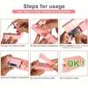 machine scelleuse thermique  de sac plastique thumb 3