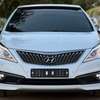 Hyundai grandeur thumb 1