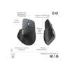 Souris Logitech Mx Master 4 et son Sac de Transport thumb 1