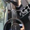 Kia Sportage SUV gris thumb 8