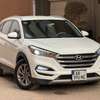 Hyundai Tucson 2016 thumb 1