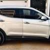 HYUNDAI SANTA FE 2015 thumb 11