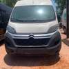 CITROËN JUMPER thumb 1
