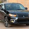 Mitsubishi Outlander 2018 venant thumb 3