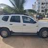 Renault Duster 2017 Plaque verte thumb 4
