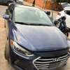 HYUNDAI ELANTRA 2017 thumb 1