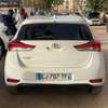 Toyota Auris 2018 thumb 1