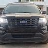 FORD EXPOLORER venant thumb 0