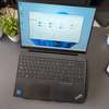 Lenovo l16 i5 13th gen SSD nvme 512gb thumb 6