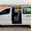HYUNDAI GRAND STAREX 12 places thumb 9