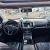 FORD EDGE TITANIUM ANNÉE 2019 FULL OPTION thumb 1